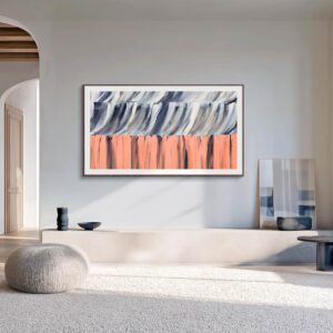 Samsung 43" QLED TV QE43LS03HEUXXH