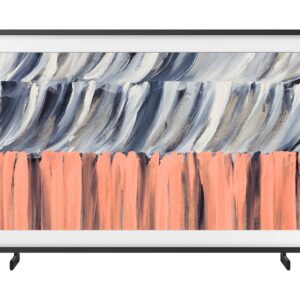 Samsung 43" QLED TV QE43LS03HEUXXH