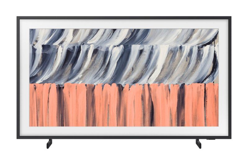 Samsung 43" QLED TV QE43LS03HEUXXH