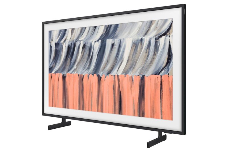 Samsung 43" QLED TV QE43LS03HEUXXH