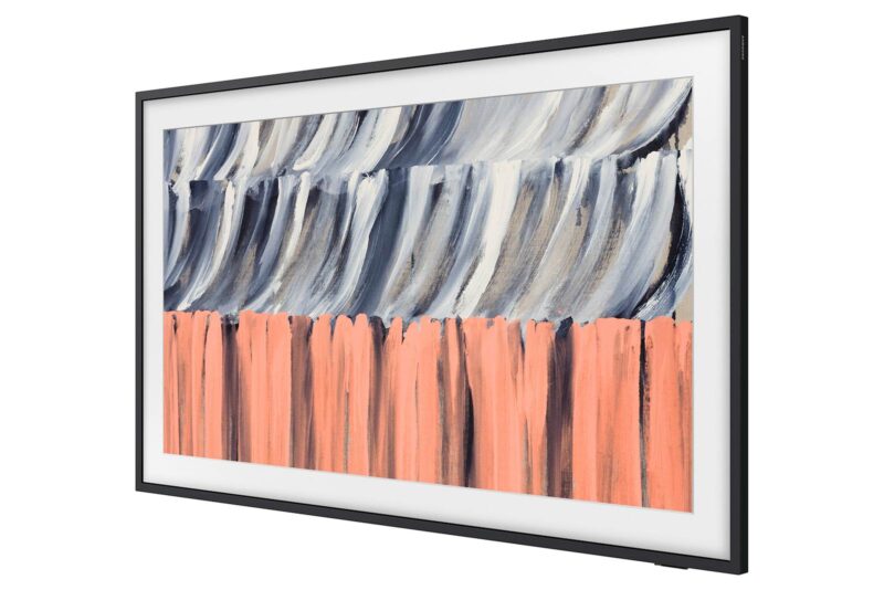 Samsung 43" QLED TV QE43LS03HEUXXH