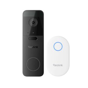Reolink Chime Plus