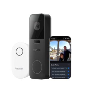 Reolink Chime Plus