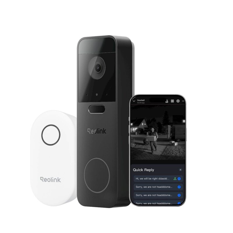 Reolink Chime Plus