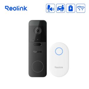 Reolink Chime Plus