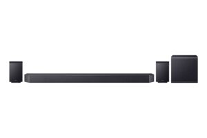Soundbar SAMSUNG HW-Q990H