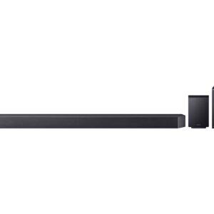 Soundbar SAMSUNG HW-Q990H