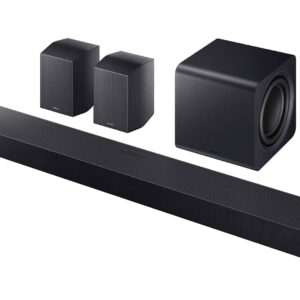 Soundbar SAMSUNG HW-Q990H