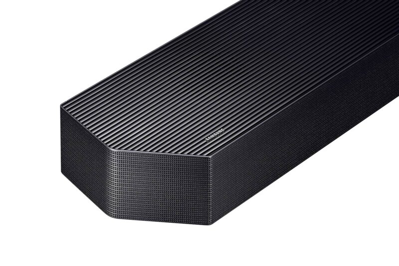 Soundbar SAMSUNG HW-Q990H
