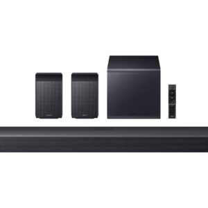 Soundbar SAMSUNG HW-Q990H