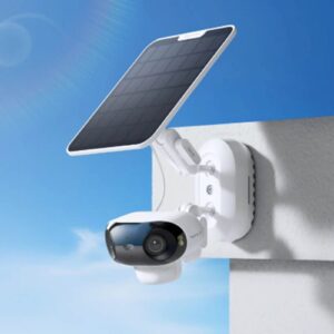 Reolink Intergrated bracket for battery camera