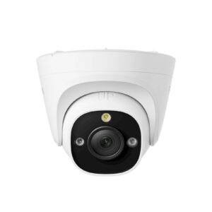 Reolink PoE kupolasta kamera P324-V2 (RLC-520A), 5MP, Barvni nočni vid, AI zaznavanje, Perimetralna