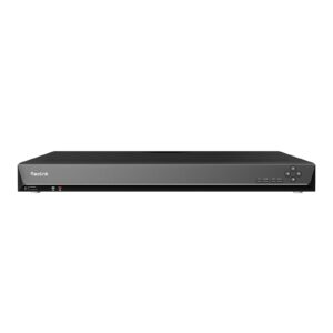 Reolink 64-kanalni PoE NVR RP-N64, 16MP, do 80TB, Disk Group Mode, AI zaznavanje