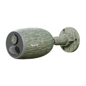 Reolink 4G kamuflažna kamera Go Series G330-C, 4MP, baterija 7800 mAh