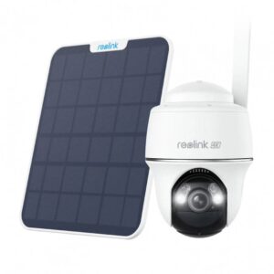 Reolink Go PT Ultra+Reolink Solar Panel 2