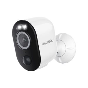 Reolink Argus 3 Pro, 110° širok pogled z AI zaznavanjem