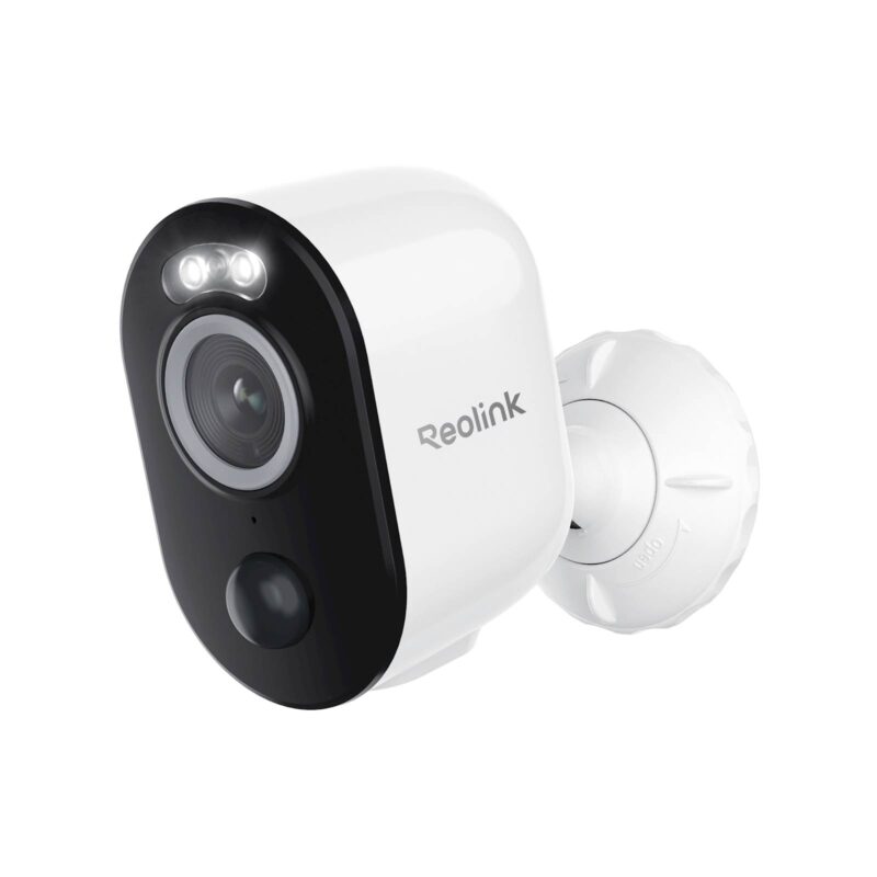 Reolink Argus 3 Pro, 110° širok pogled z AI zaznavanjem