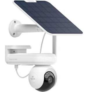 Reolink Altas PT Ultra – Best of IFA 2024, 4K PTZ kamera