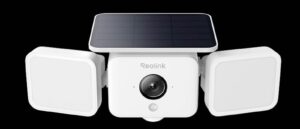 Reolink Solar Floodlight Cam