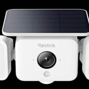 Reolink Solar Floodlight Cam