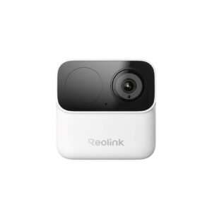 Reolink Argus MagiCam 2x – magnetna montaža, AI zaznavanje