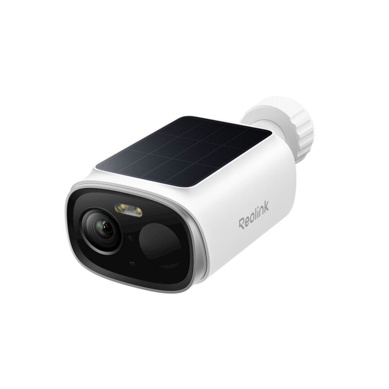 Reolink Argus Series B340S barvni nočni vid z reflektorji