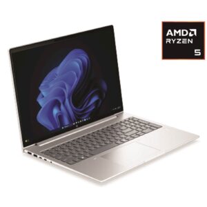 Prenosnik HP ProBook 4 G2a 16 R5-216/16GB/SSD 512GB/16''WUXGA 300/3YR/W11Pro
