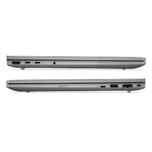 Prenosnik HP ZBook 8 G2i 14 U5-325H/16GB/SSD 512GB/14''WUXGA 300 60Hz/IR/W11Pro