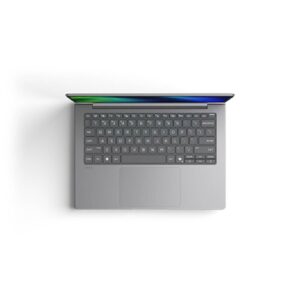 Prenosnik HP ZBook 8 G2i 14 U5-325H/16GB/SSD 512GB/14''WUXGA 300 60Hz/IR/W11Pro