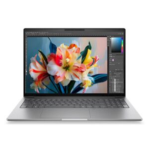 Prenosnik HP ZBook 8 G2i 16 U7-356H/24GB/SSD 1TB/16''WUXGA 400 touch IR/RTX PRO 500 6GB/W11Pro