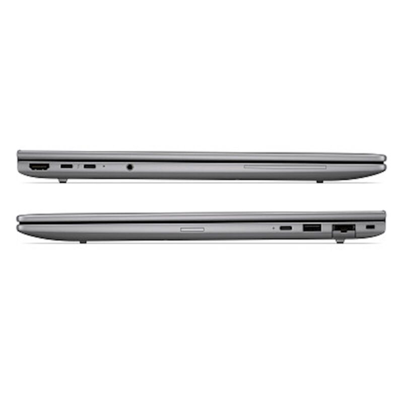 Prenosnik HP ZBook 8 G2i 16 U5-336H/24GB/SSD 512GB/16''WUXGA 300 60Hz//W11Pro