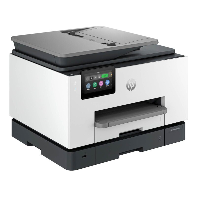 Večfunkcijska brizgalna naprava HP OfficeJet Pro 9132, Instant ink