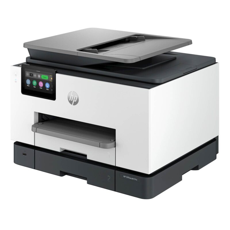 Večfunkcijska brizgalna naprava HP OfficeJet Pro 9132, Instant ink