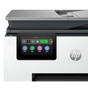 Večfunkcijska brizgalna naprava HP OfficeJet Pro 9132, Instant ink