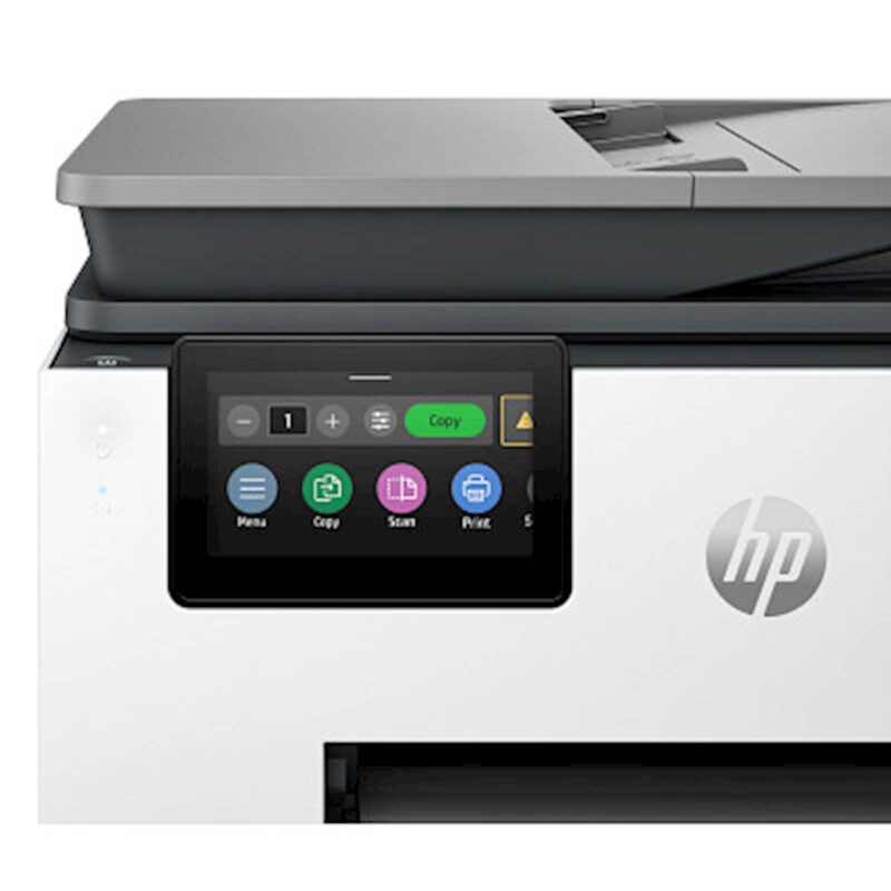 Večfunkcijska brizgalna naprava HP OfficeJet Pro 9132, Instant ink