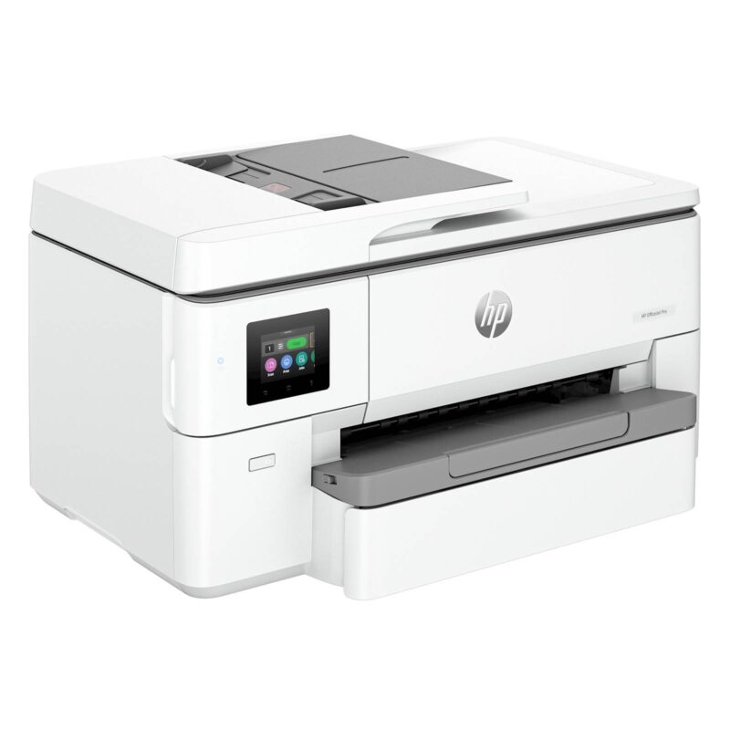 Večfunkcijska brizgalna naprava HP OfficeJet Pro 9720 WF AiO