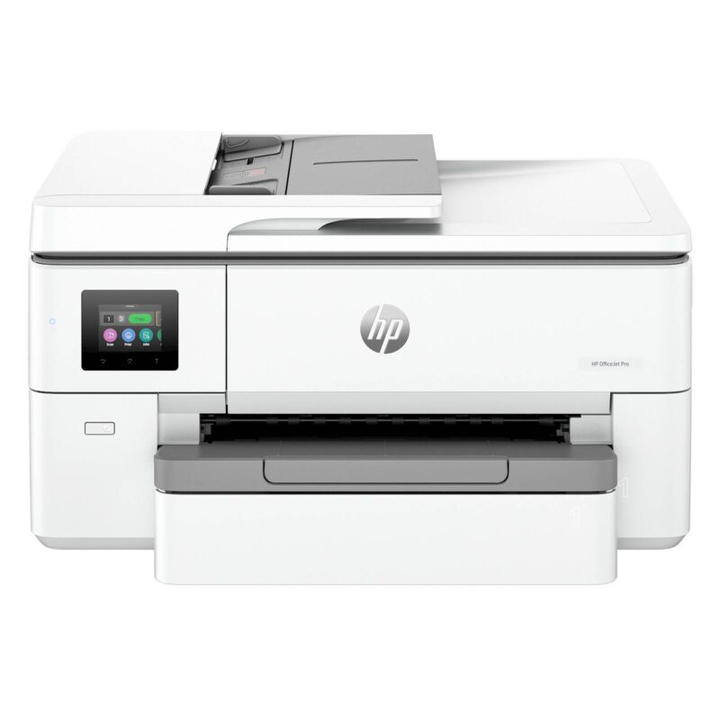 Večfunkcijska brizgalna naprava HP OfficeJet Pro 9720 WF AiO
