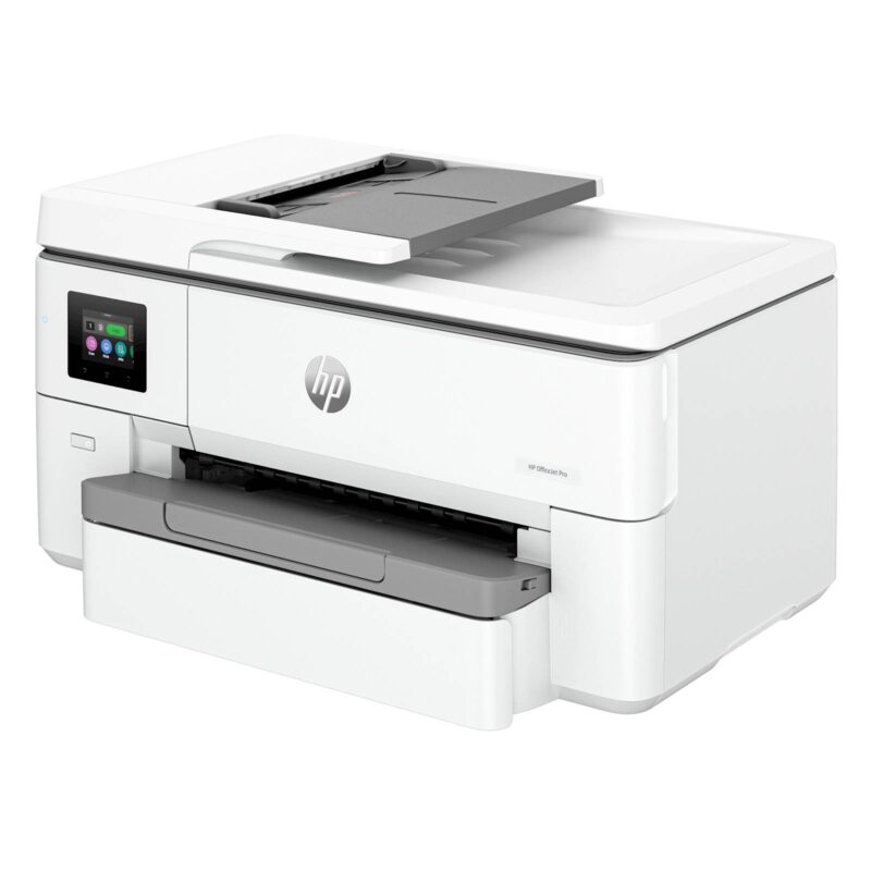 Večfunkcijska brizgalna naprava HP OfficeJet Pro 9720 WF AiO