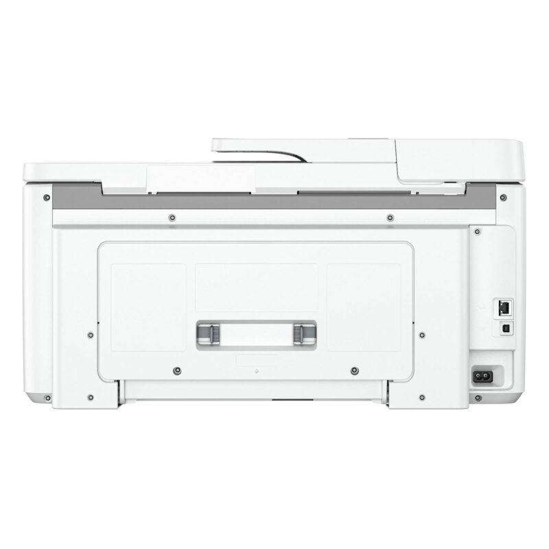 Večfunkcijska brizgalna naprava HP OfficeJet Pro 9720 WF AiO