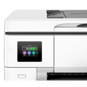 Večfunkcijska brizgalna naprava HP OfficeJet Pro 9720 WF AiO