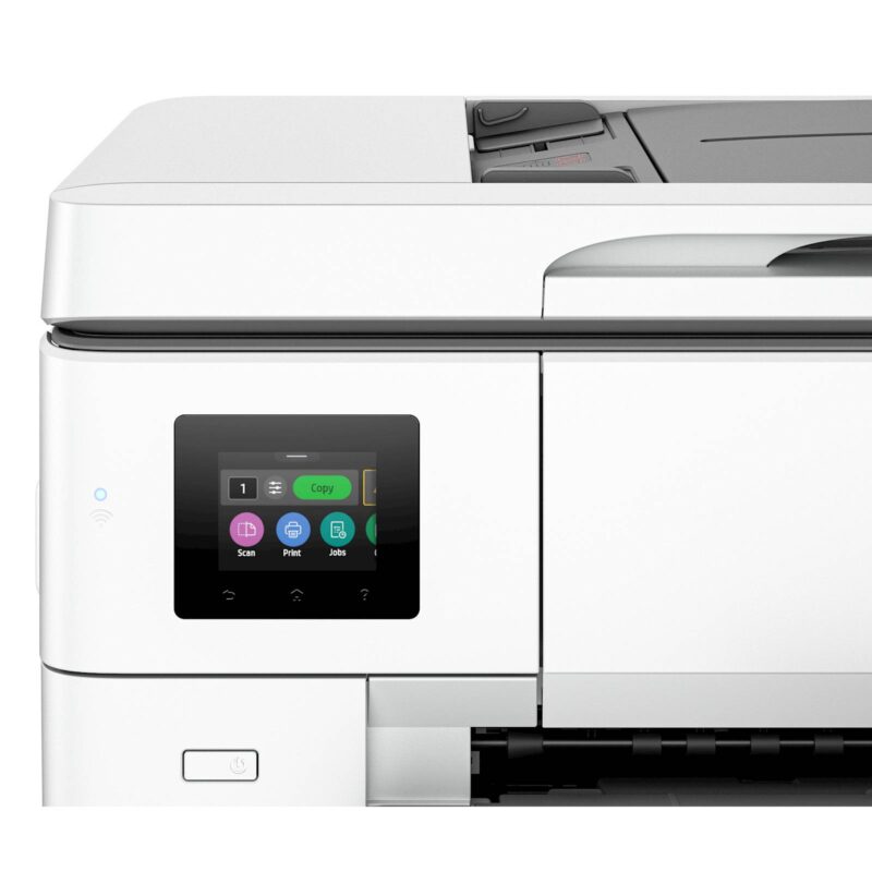 Večfunkcijska brizgalna naprava HP OfficeJet Pro 9720 WF AiO