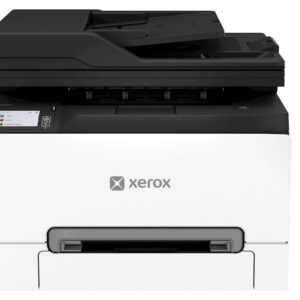 Večfunkcijska barvna laserska naprava XEROX C255