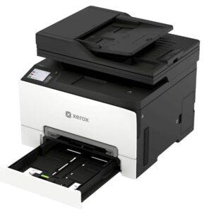 Večfunkcijska barvna laserska naprava XEROX C255