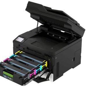 Večfunkcijska barvna laserska naprava XEROX C255
