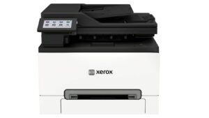 Večfunkcijska barvna laserska naprava XEROX C305
