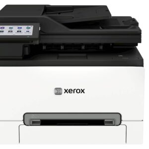 Večfunkcijska barvna laserska naprava XEROX C305