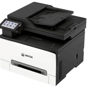 Večfunkcijska barvna laserska naprava XEROX C305