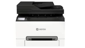 Večfunkcijska barvna laserska naprava XEROX C303