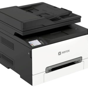 Večfunkcijska barvna laserska naprava XEROX C303