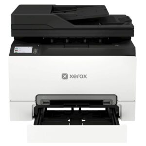 Večfunkcijska barvna laserska naprava XEROX C303